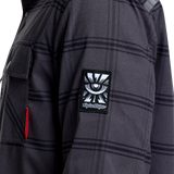 TROY LEE DESIGNS Ruckus Ride Flannel