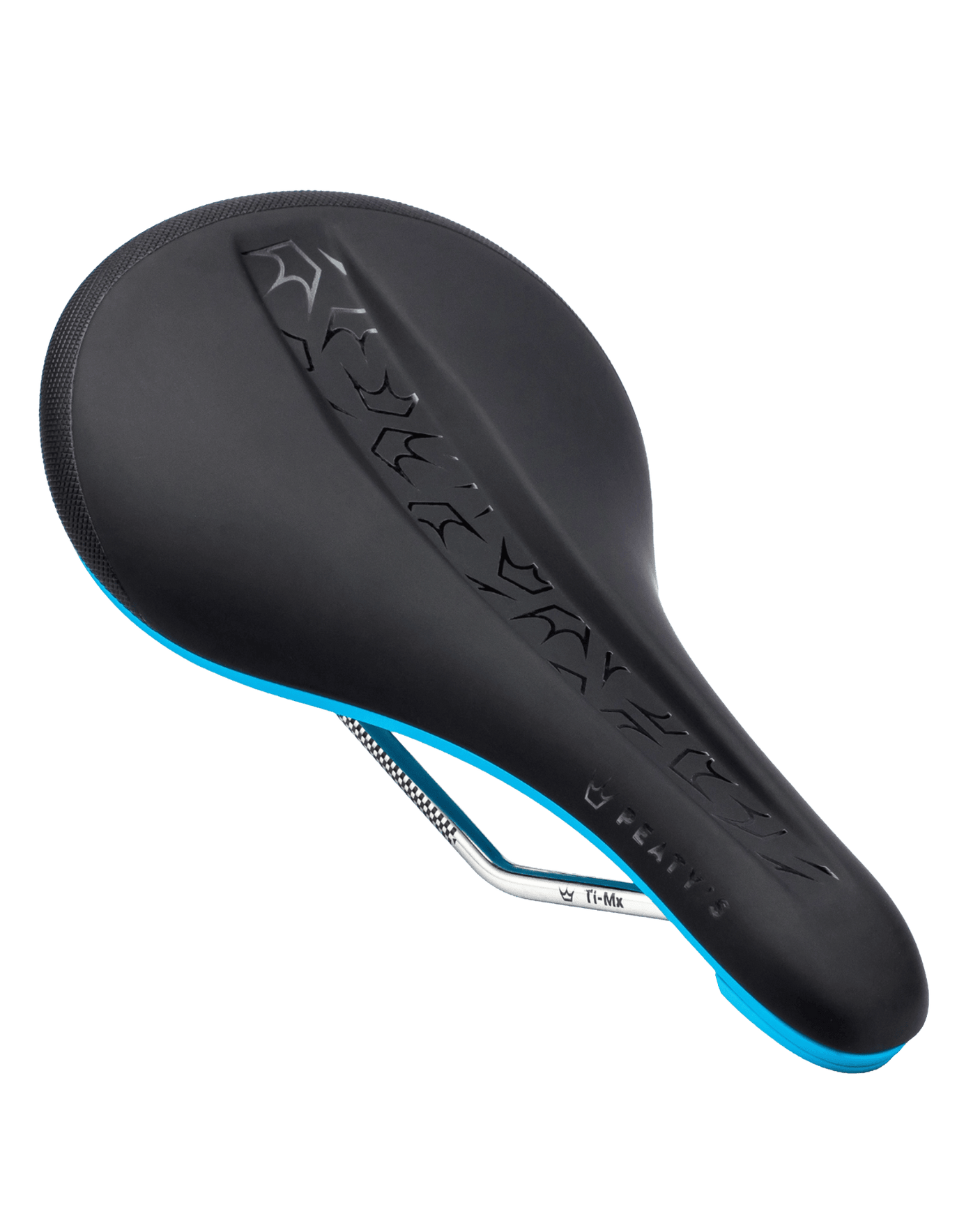PEATY'S Monarch Saddle