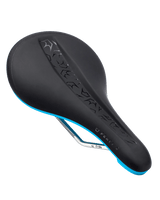 PEATY'S Monarch Saddle