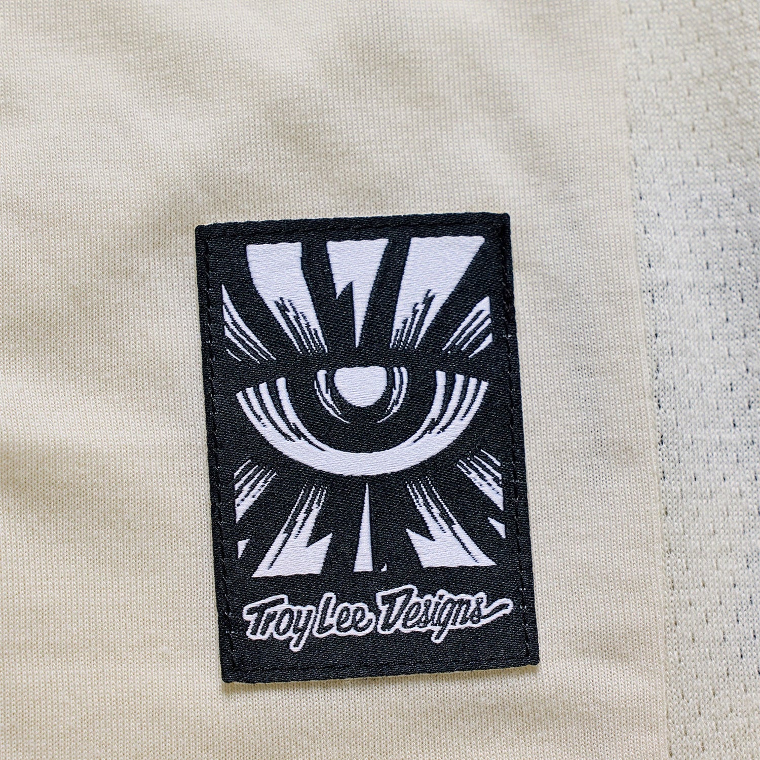 Skyline Ride LS Tee Happy Pumice