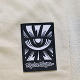 Skyline Ride LS Tee Happy Pumice