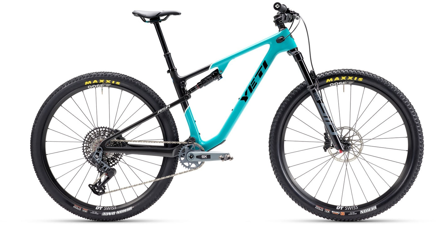 Yeti ASR C-Series C3 29
