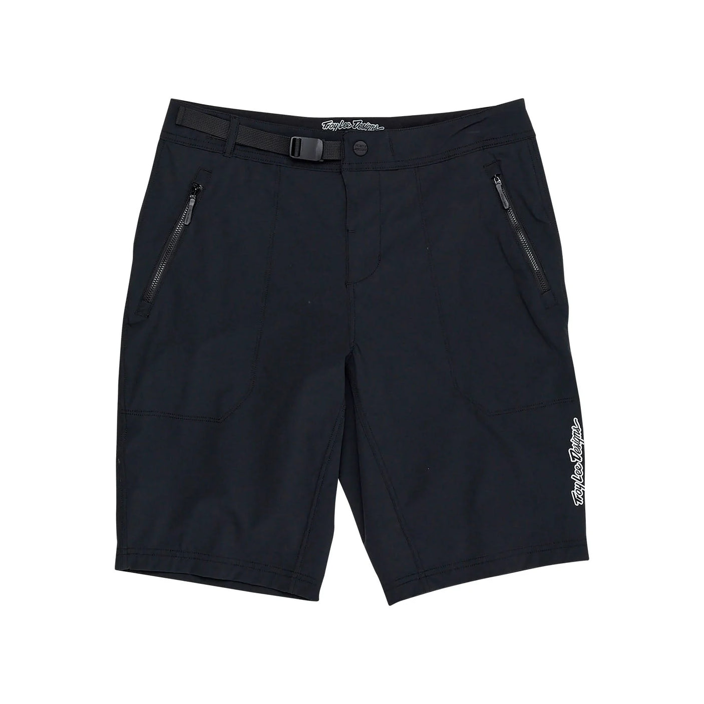 Skyline Trail Short w/ Liner Mono Black