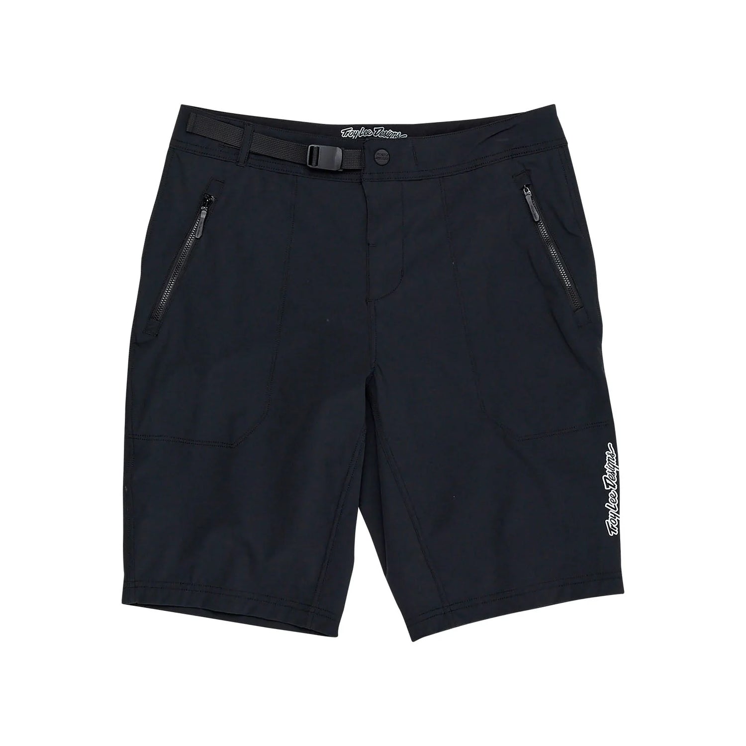 Skyline Trail Short Shell Mono Black