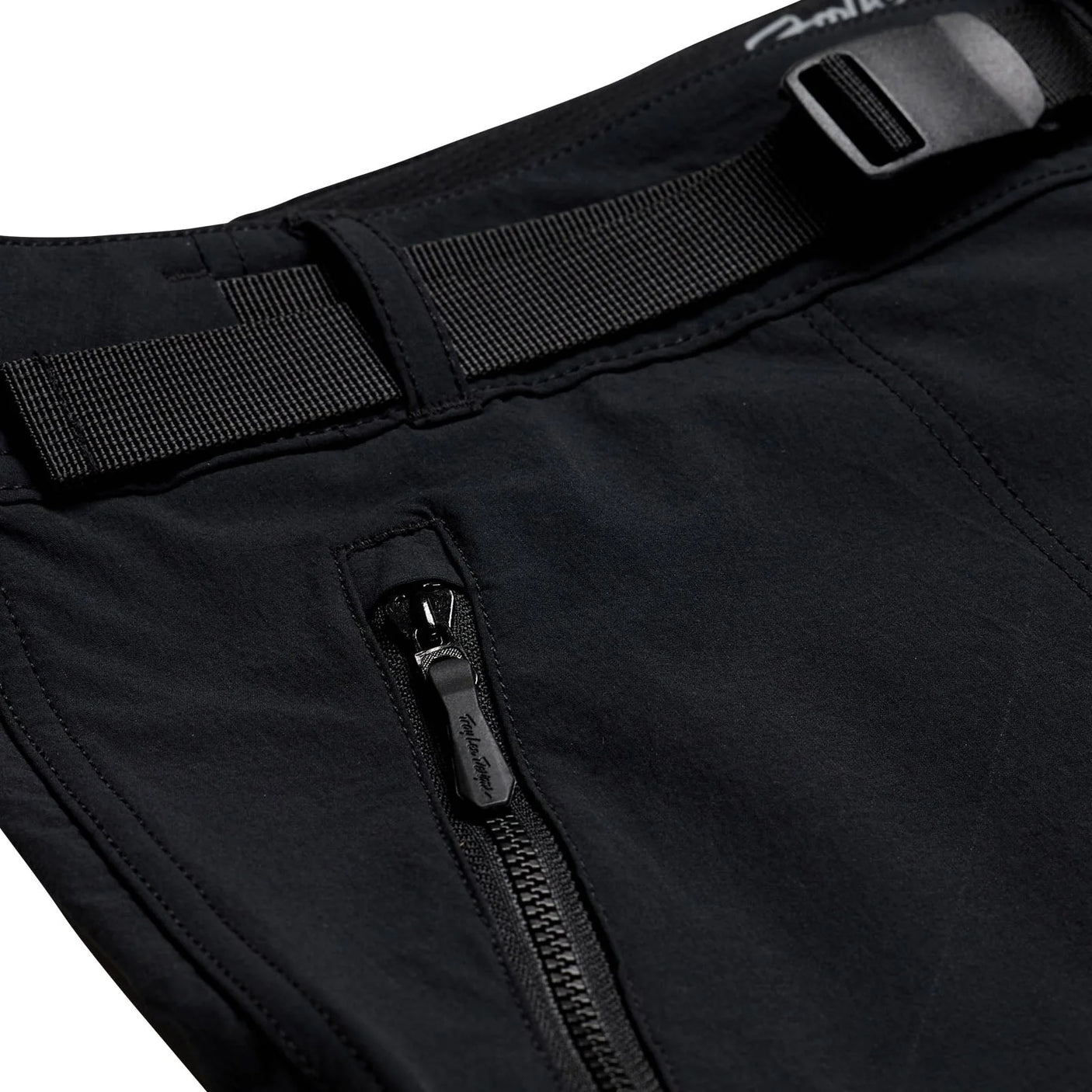 Skyline Trail Short Shell Mono Black