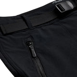 Skyline Trail Short Shell Mono Black