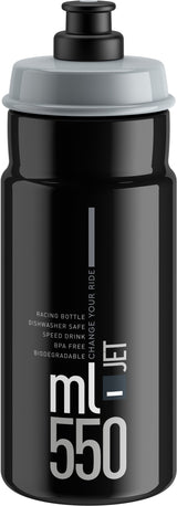 ELITE Jet Bottle - 550ml