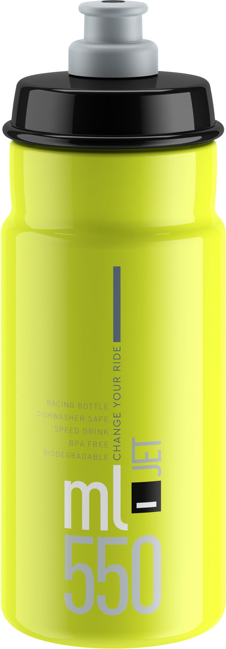 ELITE Jet Bottle - 550ml