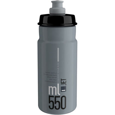 ELITE Jet Bottle - 550ml