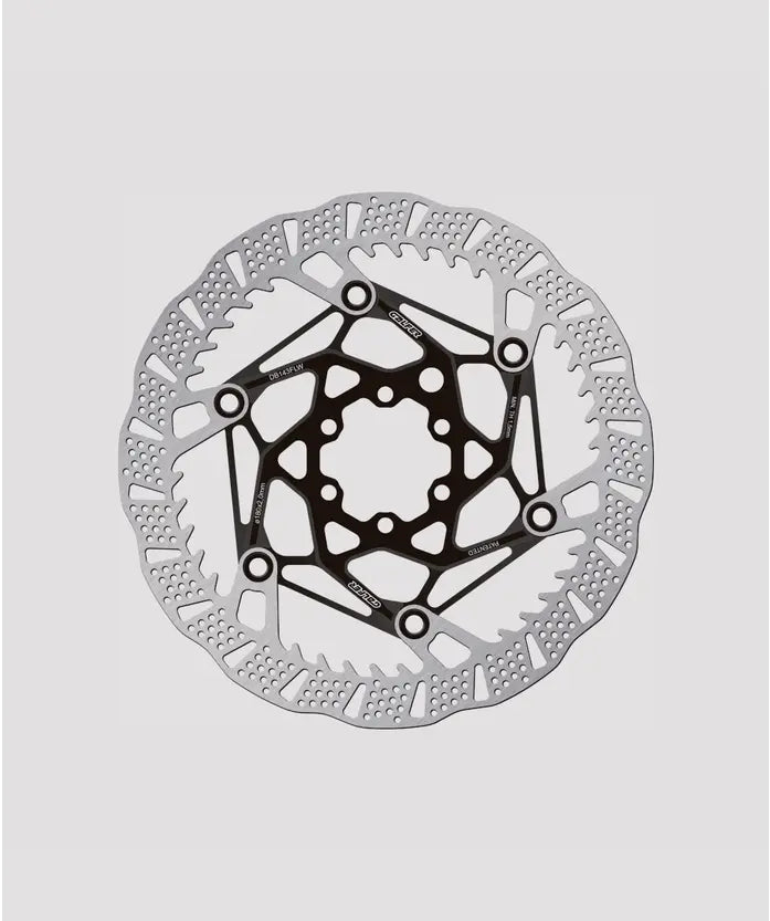 Galfer Shark EVO Disc Rotor - 6 Bolt / 2.0mm