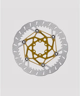 Galfer Shark EVO Disc Rotor - 6 Bolt / 2.0mm