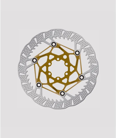 Galfer Shark EVO Disc Rotor - 6 Bolt / 2.0mm