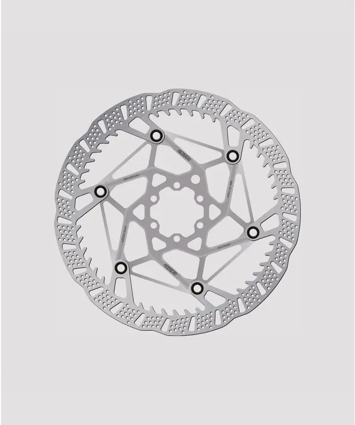 Galfer Shark EVO Disc Rotor - 6 Bolt / 2.0mm