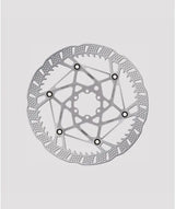 Galfer Shark EVO Disc Rotor - 6 Bolt / 2.0mm