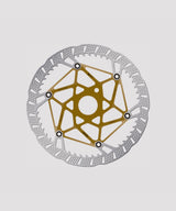Galfer Shark EVO Disc Rotor - Centerlock / 2.0mm