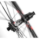 DT Swiss FR 1500 Rear