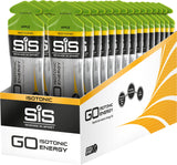 SIS GO ISOTONIC GELS (30 Pack)