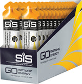 SIS GO ISOTONIC GELS (30 Pack)