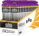 SIS GO ISOTONIC GELS (30 Pack)