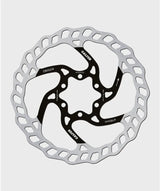 Galfer Wave Disc Rotor - 6 Bolt / 2.0mm