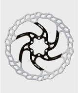 Galfer Wave Disc Rotor - 6 Bolt / 2.0mm