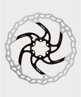 Galfer Wave Disc Rotor - 6 Bolt / 2.0mm