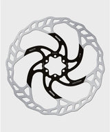 Galfer Wave Disc Rotor - 6 Bolt / 2.0mm