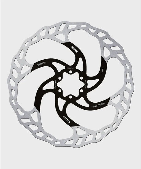 Galfer Wave Disc Rotor - 6 Bolt / 2.0mm