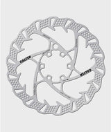 Galfer Shark Disc Rotor - 6 Bolt / 2.0mm