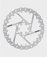 Galfer Shark Disc Rotor - 6 Bolt / 2.0mm