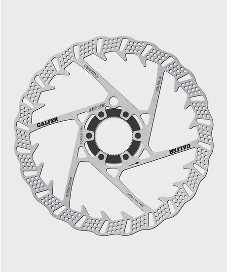 Galfer Shark Disc Rotor - Centerlock / 2.0mm