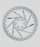 Galfer Shark Disc Rotor - 6 Bolt / 2.0mm