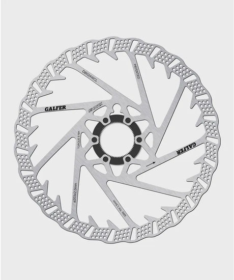 Galfer Shark Disc Rotor - Centerlock / 2.0mm