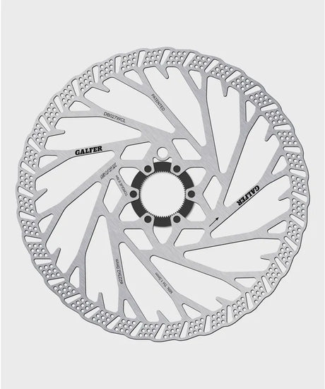 Galfer Shark Disc Rotor - Centerlock / 2.0mm