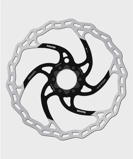 Galfer Wave Disc Rotor - Centerlock / 2.0mm