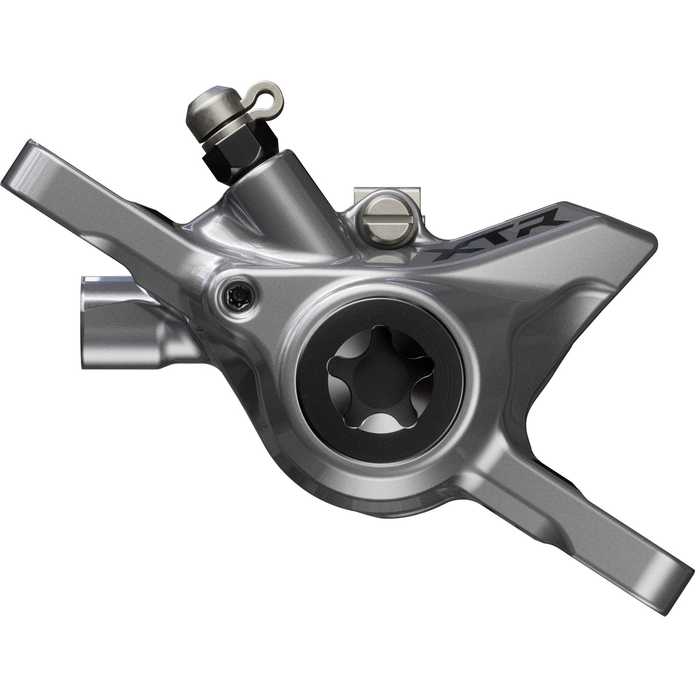 SHIMANO XTR M9200 2 Pot Brake Levers and Calipers (Front & Rear)