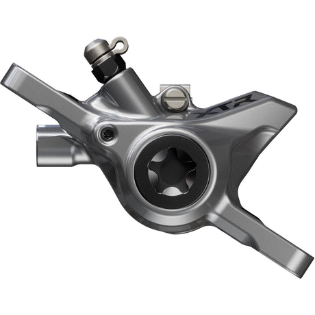 SHIMANO XTR M9200 2 Pot Brake Levers and Calipers (Front & Rear)