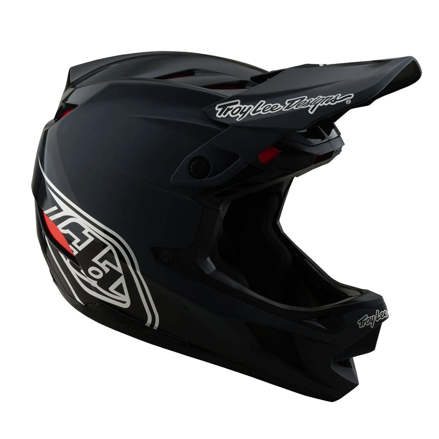 Troy Lee Designs D4 Polyacrylite
