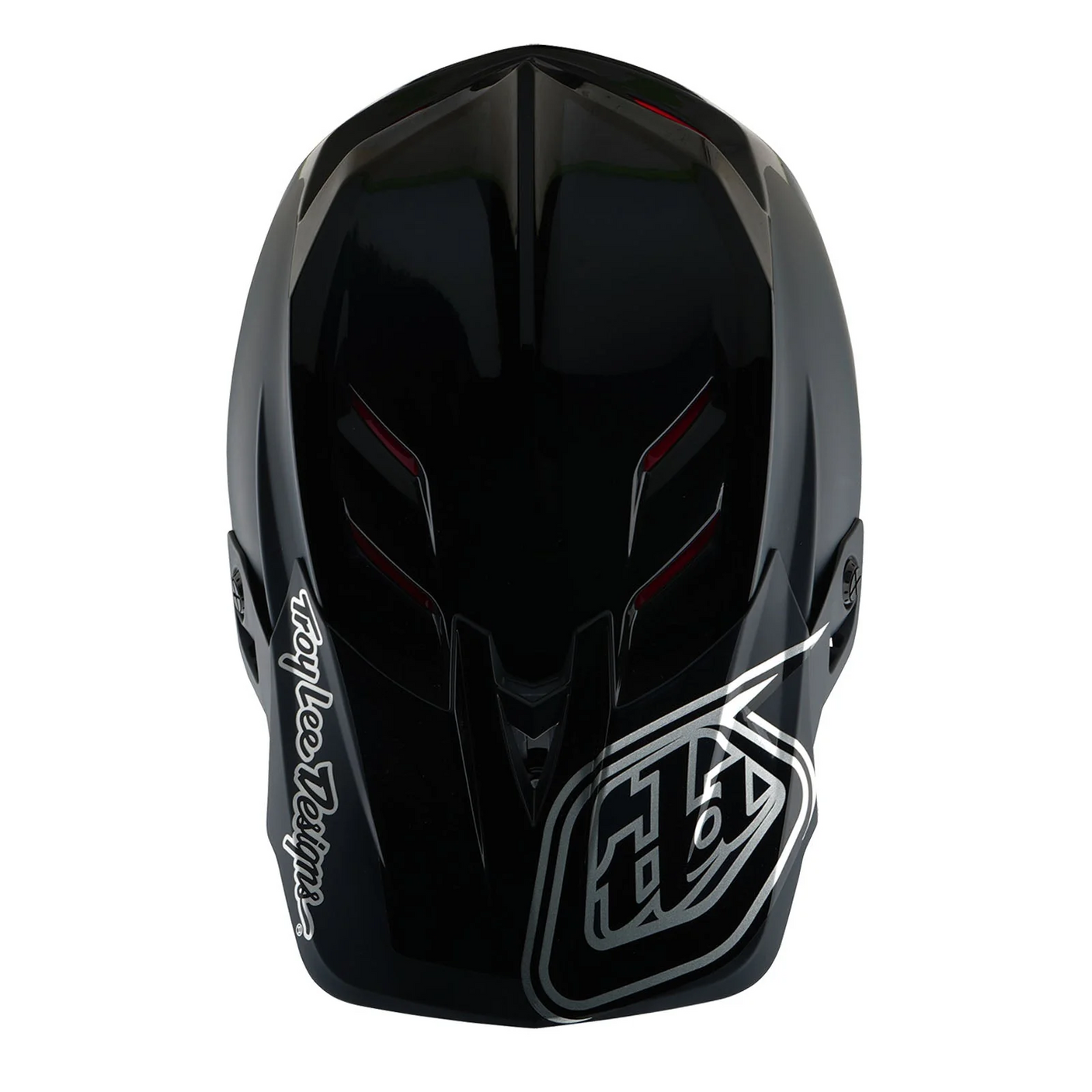 Troy Lee Designs D4 Polyacrylite