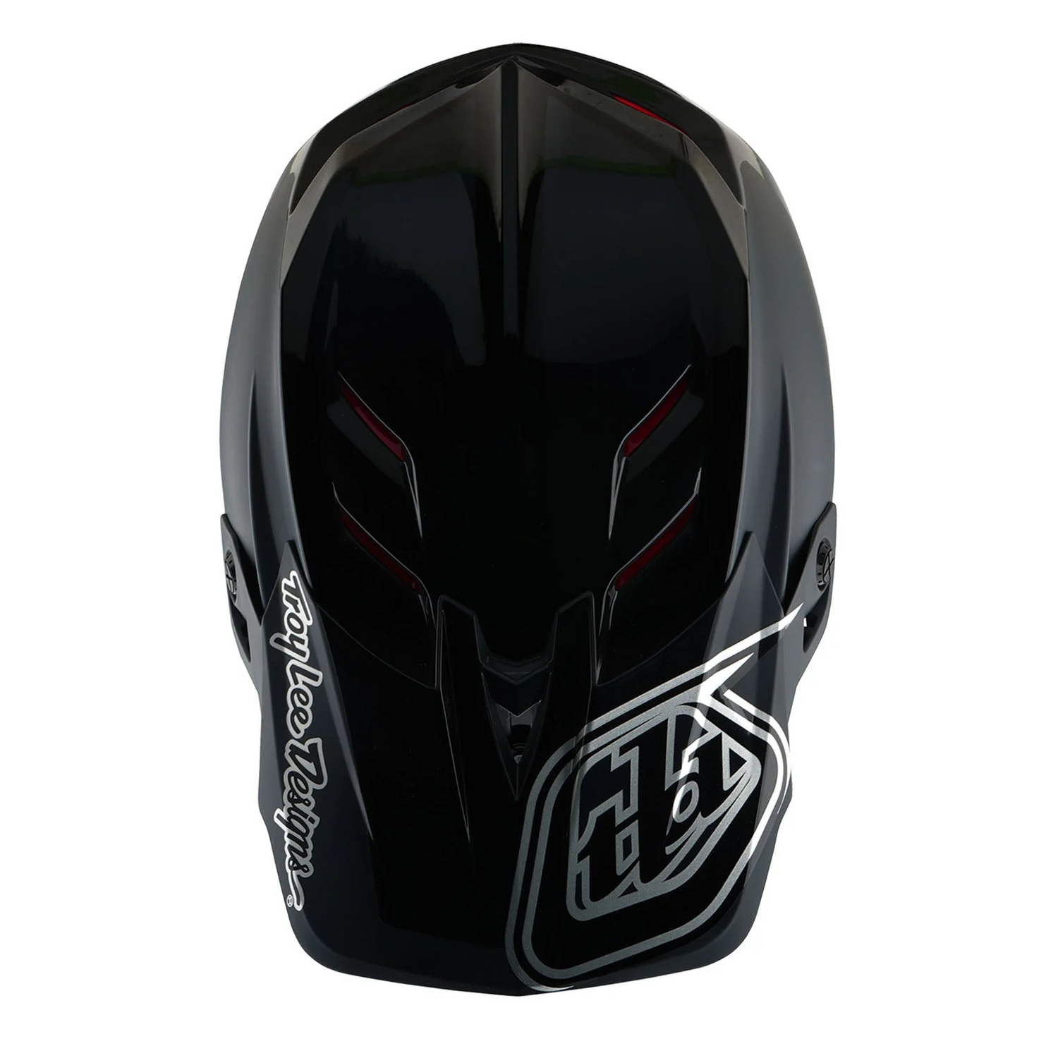 Troy Lee Designs D4 Polyacrylite