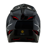 Troy Lee Designs D4 Polyacrylite