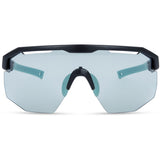 MADISON Cipher Matt Black Sunglasses (Photochromic Lens)