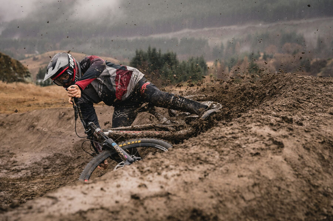 MAXXIS Shorty Gen 2 [All Variants]