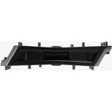 SHIMANO PD-GR500 MTB Flat Pedals, Black