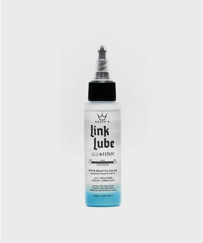 Peaty's LinkLube All Weather