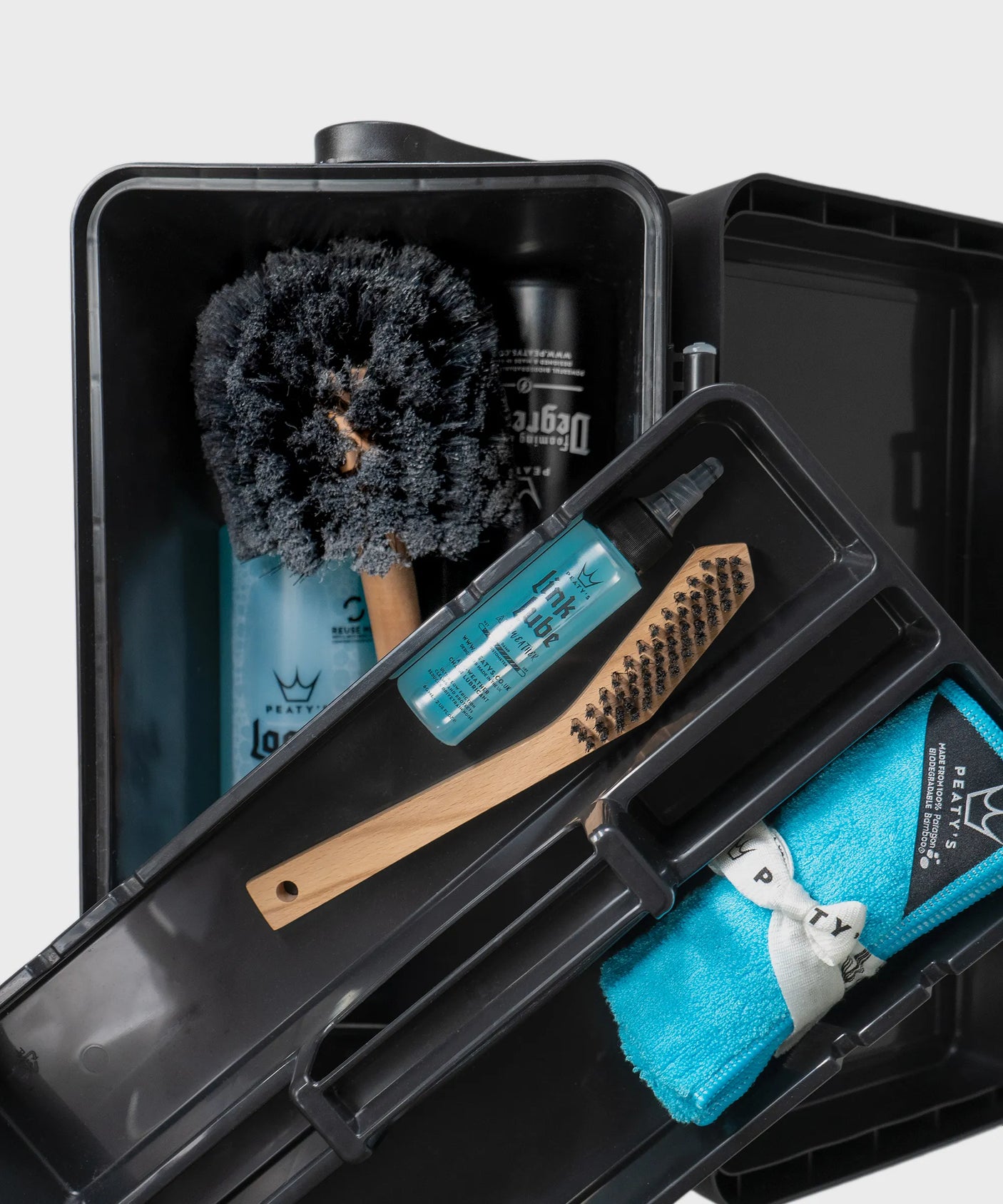 Peaty's Complete Bicycle Cleaning Kit