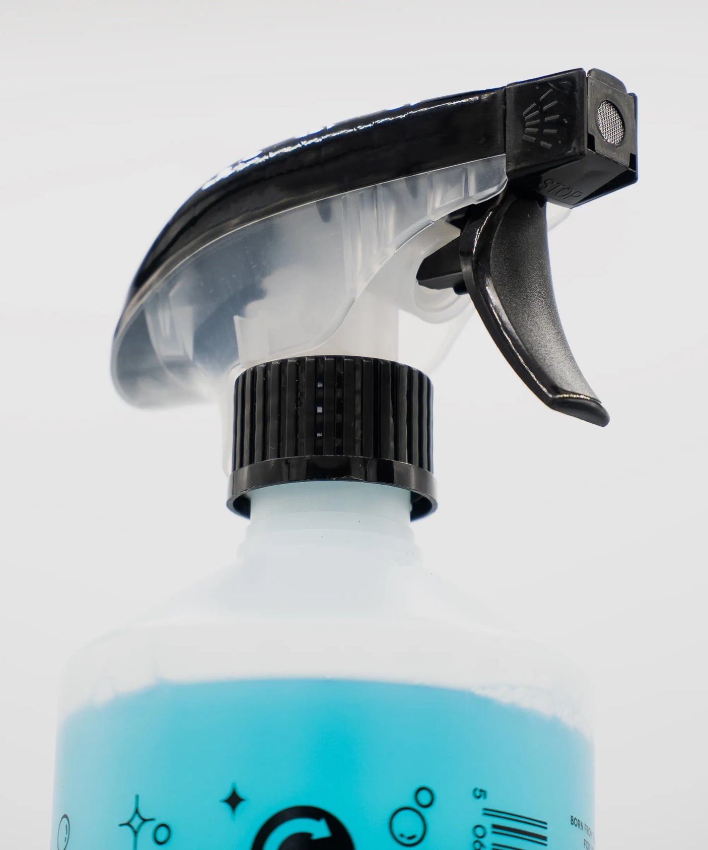Peaty's Loamfoam Cleaner - 1l