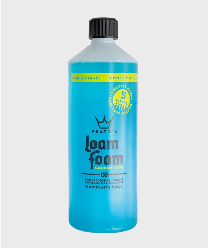 Peaty's Loamfoam Cleaner - Concentrate
