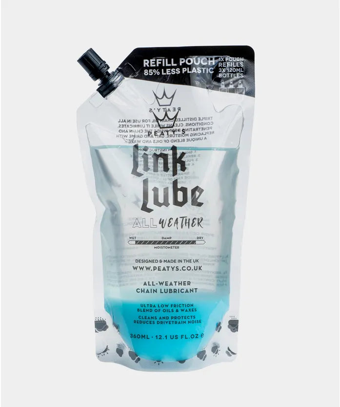 Peaty's LinkLube All Weather