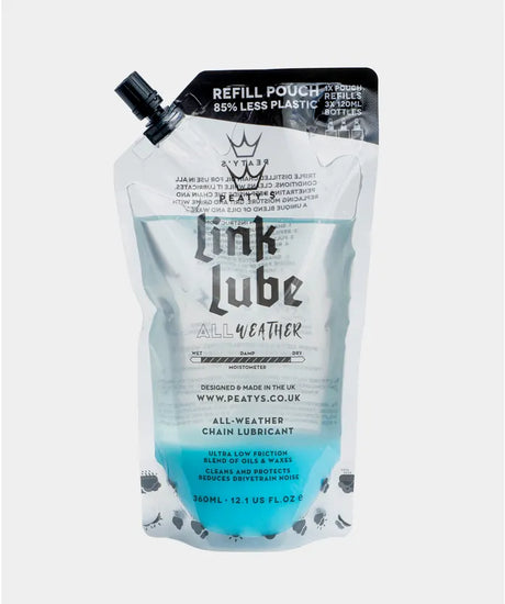 Peaty's LinkLube All Weather